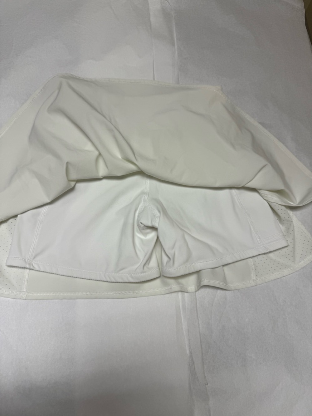 SPANX The Get Moving 14" Booty Boost Double Layer Skort- ⭐️ - Picture 7 of 14